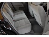 2005 Ford Five Hundred SEL AWD Shale Grey Interior