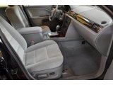 2005 Ford Five Hundred SEL AWD Shale Grey Interior