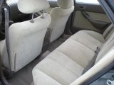 1994 Toyota Camry LE Sedan Beige Interior