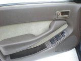 1994 Toyota Camry LE Sedan Door Panel