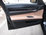 2010 BMW 7 Series 760Li Sedan Door Panel