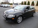 Audi A3 2006 Data, Info and Specs