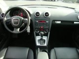 2006 Audi A3 3.2 S Line quattro Dashboard