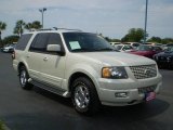 2006 Cashmere Tri-Coat Metallic Ford Expedition Limited #392726