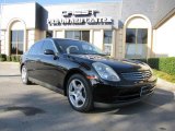 2003 Infiniti G 35 Sedan