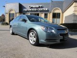 2009 Chevrolet Malibu LS Sedan