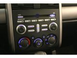 2008 Mitsubishi Galant ES Controls