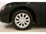 2008 Mitsubishi Galant ES Wheel