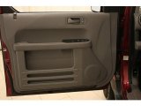 2010 Honda Element LX 4WD Door Panel