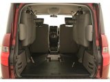 2010 Honda Element LX 4WD Trunk