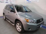 2008 Toyota RAV4 4WD