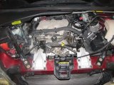 2002 Pontiac Montana MontanaVision AWD 3.4 Liter OHV 12-Valve V6 Engine