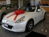 2010 Nissan 370Z Touring Roadster