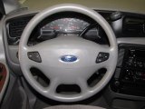 2002 Ford Windstar LX Steering Wheel