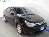 2008 Ford Focus SES Sedan
