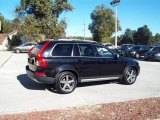 2009 Volvo XC90 Black Sapphire Metallic