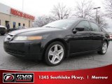 2004 Acura TL 3.2