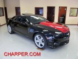 2010 Chevrolet Camaro SS/RS Coupe