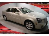 2007 Cadillac CTS Sedan