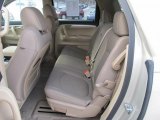 2008 Saturn Outlook XE AWD Tan Interior