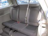 2008 Saturn Outlook XE AWD Tan Interior
