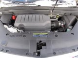 2008 Saturn Outlook XE AWD 3.6 Liter DOHC 24-Valve VVT V6 Engine