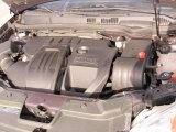 2006 Chevrolet Cobalt SS Coupe 2.4L DOHC 16V Ecotec 4 Cylinder Engine