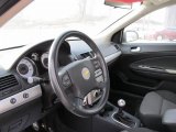 2006 Chevrolet Cobalt SS Coupe Steering Wheel