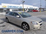 2011 Chevrolet Malibu LT