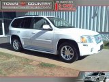 2006 Summit White GMC Envoy Denali #41534498