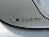 2005 Mitsubishi Lancer ES Marks and Logos