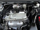 2005 Mitsubishi Lancer ES 2.0 Liter SOHC 16-Valve 4 Cylinder Engine