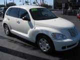 2007 Chrysler PT Cruiser Touring