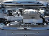 2010 Toyota 4Runner SR5 4.0 Liter DOHC 24-Valve Dual VVT-i V6 Engine