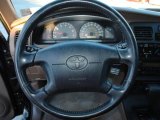 2000 Toyota 4Runner SR5 Steering Wheel