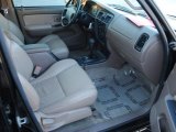 2000 Toyota 4Runner SR5 Oak Interior