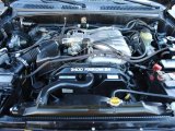 2000 Toyota 4Runner SR5 3.4 Liter DOHC 24-Valve V6 Engine