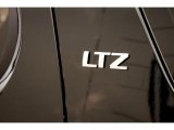 2011 Chevrolet Tahoe LTZ 4x4 Marks and Logos