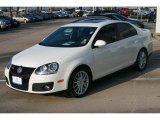 Volkswagen Jetta 2007 Data, Info and Specs