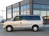 2000 Light Autumnwood Metallic Chevrolet Astro LS AWD Passenger Van #41534516