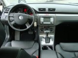 2008 Volkswagen Passat Turbo Wagon Dashboard