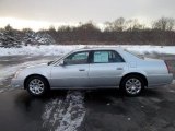 2010 Cadillac DTS 