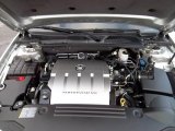 2010 Cadillac DTS  4.6 Liter DOHC 32-Valve Northstar V8 Engine