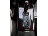 2010 Cadillac DTS  4 Speed Automatic Transmission
