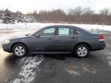 2010 Chevrolet Impala LT