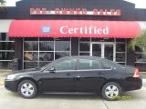 2009 Chevrolet Impala LT