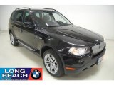 2008 BMW X3 3.0si