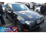 2008 BMW X3 3.0si