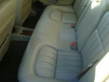 1999 Jaguar XJ XJ8 Oatmeal Interior