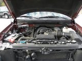 2009 Ford F150 XLT SuperCab 4.6 Liter SOHC 24-Valve VVT Triton V8 Engine